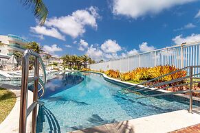 Apartamento Novo e Decorado In Mare Bali