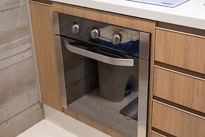 Apartamento Novo e Decorado In Mare Bali