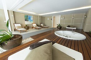 Apartamento Novo e Decorado In Mare Bali