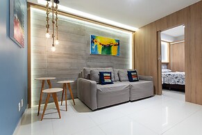 Apartamento Novo e Decorado In Mare Bali