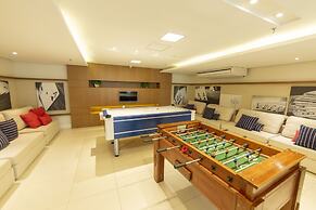 Apartamento Novo e Decorado In Mare Bali