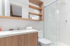 Apartamento Novo e Decorado In Mare Bali