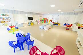Apartamento Novo e Decorado In Mare Bali