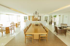 Apartamento Novo e Decorado In Mare Bali