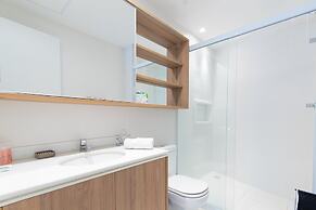 Apartamento Novo e Decorado In Mare Bali
