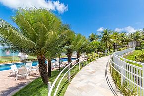 Apartamento Novo e Decorado In Mare Bali