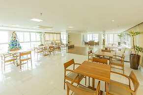 Apartamento Novo e Decorado In Mare Bali