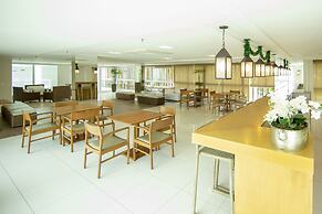 Apartamento Novo e Decorado In Mare Bali