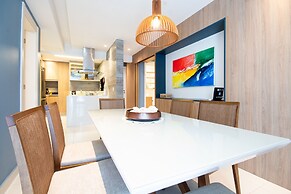Apartamento Novo e Decorado In Mare Bali