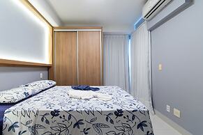 Apartamento Novo e Decorado In Mare Bali