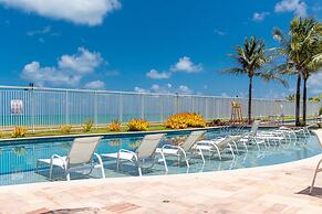 Apartamento Novo e Decorado In Mare Bali