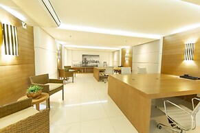 Apartamento Novo e Decorado In Mare Bali
