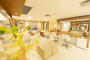 Apartamento Novo e Decorado In Mare Bali