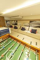 Apartamento Novo e Decorado In Mare Bali