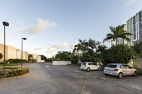Apartamento Novo e Decorado In Mare Bali