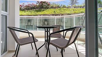 Apartamento Novo e Decorado In Mare Bali