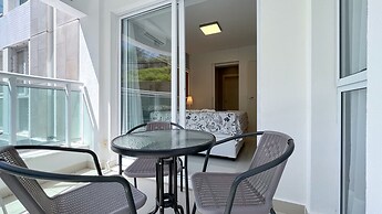 Apartamento Novo e Decorado In Mare Bali