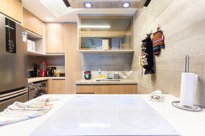 Apartamento Novo e Decorado In Mare Bali