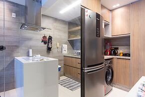 Apartamento Novo e Decorado In Mare Bali