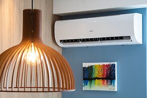 Apartamento Novo e Decorado In Mare Bali
