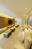 Apartamento Novo e Decorado In Mare Bali
