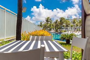 Apartamento Novo e Decorado In Mare Bali