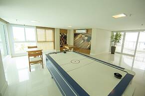 Apartamento Novo e Decorado In Mare Bali