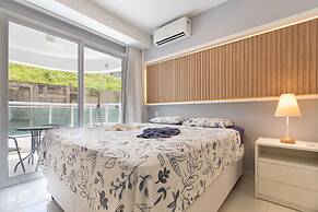 Apartamento Novo e Decorado In Mare Bali