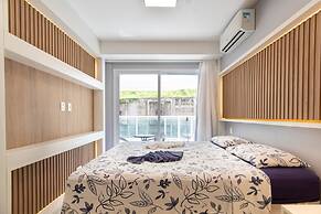 Apartamento Novo e Decorado In Mare Bali