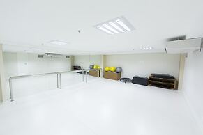 Apartamento Novo e Decorado In Mare Bali