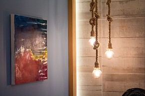 Apartamento Novo e Decorado In Mare Bali
