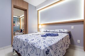 Apartamento Novo e Decorado In Mare Bali