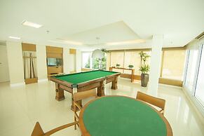 Apartamento Novo e Decorado In Mare Bali
