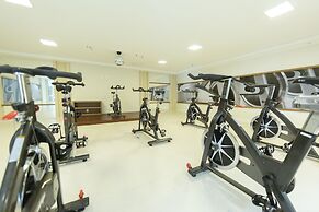 Apartamento Novo e Decorado In Mare Bali