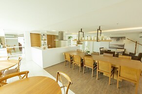 Apartamento Novo e Decorado In Mare Bali