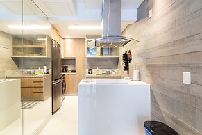 Apartamento Novo e Decorado In Mare Bali