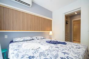 Apartamento Novo e Decorado In Mare Bali