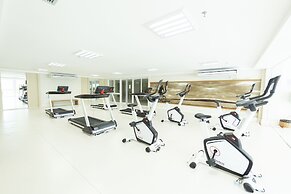 Apartamento Novo e Decorado In Mare Bali