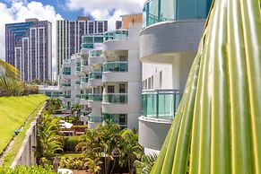Apartamento Novo e Decorado In Mare Bali
