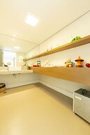 Apartamento Novo e Decorado In Mare Bali