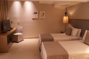 Hotel Santa Cecilia B&B