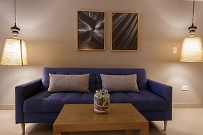Hotel Santa Cecilia B&B