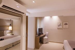 Hotel Santa Cecilia B&B