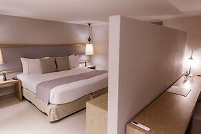 Hotel Santa Cecilia B&B