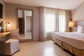 Hotel Santa Cecilia B&B