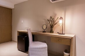 Hotel Santa Cecilia B&B