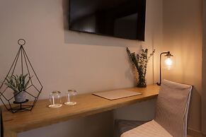 Hotel Santa Cecilia B&B
