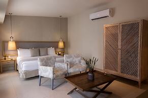Hotel Santa Cecilia B&B