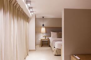 Hotel Santa Cecilia B&B