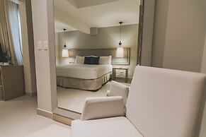 Hotel Santa Cecilia B&B